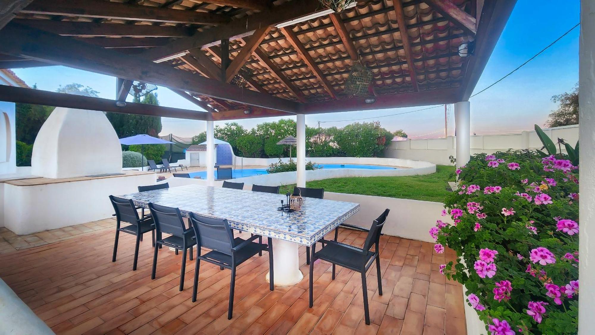 Nicola By Check-in Portugal Villa *